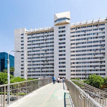 偶寓001公寓(北京青年沟路西口店)酒店提供图片