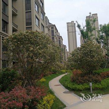 青岛调皮小旮旯公寓酒店提供图片