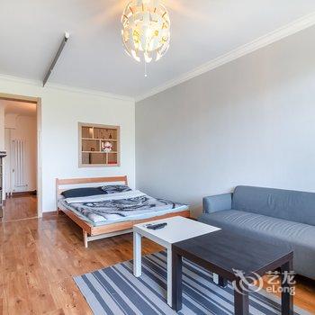 偶寓001公寓(北京青年沟路西口店)酒店提供图片