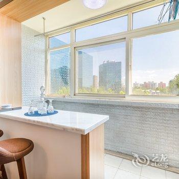 偶寓001公寓(北京青年沟路西口店)酒店提供图片