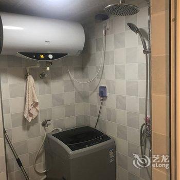北京小窝依公寓酒店提供图片