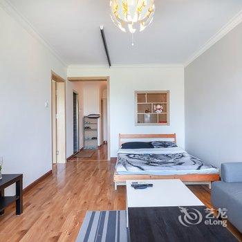 偶寓001公寓(北京青年沟路西口店)酒店提供图片