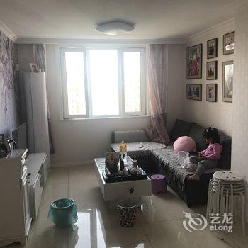 北京小窝依公寓酒店提供图片