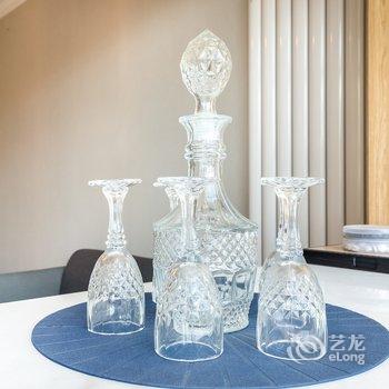 偶寓001公寓(北京青年沟路西口店)酒店提供图片