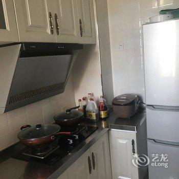 北京小窝依公寓酒店提供图片
