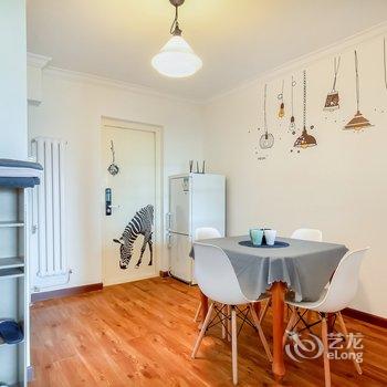 偶寓001公寓(北京青年沟路西口店)酒店提供图片