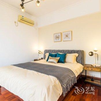 广州彩蝶之家1公寓(外广场雕塑园分店)酒店提供图片