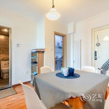 偶寓001公寓(北京青年沟路西口店)酒店提供图片