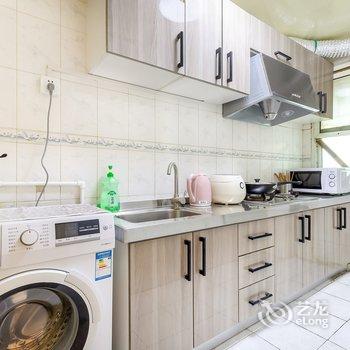 偶寓001公寓(北京青年沟路西口店)酒店提供图片