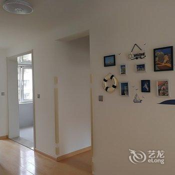 青岛调皮小旮旯公寓酒店提供图片