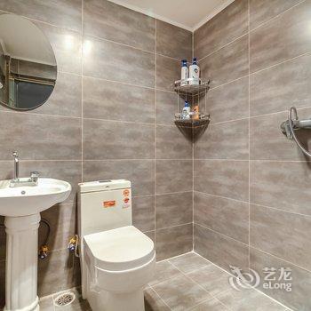 偶寓001公寓(北京青年沟路西口店)酒店提供图片