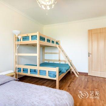 偶寓001公寓(北京青年沟路西口店)酒店提供图片