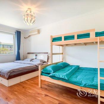 偶寓001公寓(北京青年沟路西口店)酒店提供图片