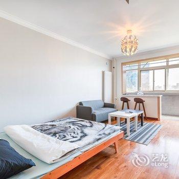 偶寓001公寓(北京青年沟路西口店)酒店提供图片