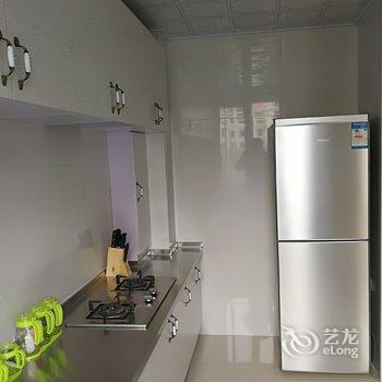 青岛调皮小旮旯公寓酒店提供图片