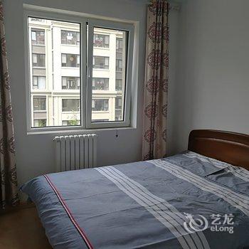 青岛调皮小旮旯公寓酒店提供图片