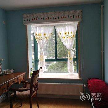上海一片云一片云公寓酒店提供图片