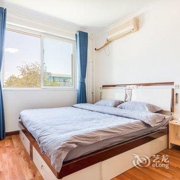 偶寓001公寓(北京青年沟路西口店)酒店提供图片