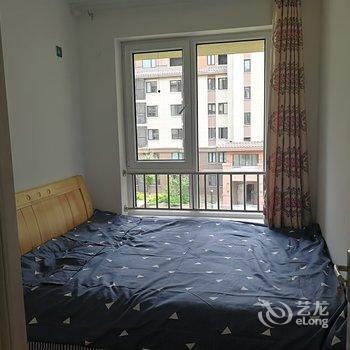 青岛调皮小旮旯公寓酒店提供图片