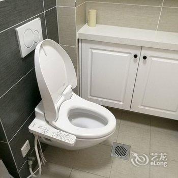 上海一片云一片云公寓酒店提供图片