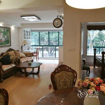 上海一片云一片云公寓酒店提供图片