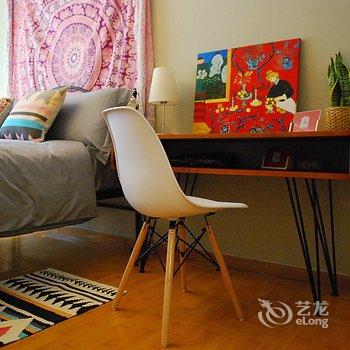 Yue公寓(北京针织路分店)酒店提供图片