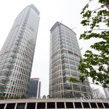 温迪的家公寓(上海青海路店)酒店提供图片