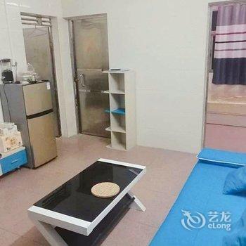 瀚海明驼公寓(广州营溪村分店)酒店提供图片