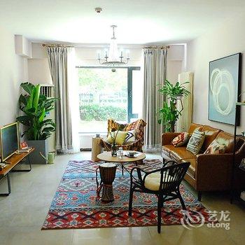 Yue公寓(北京针织路分店)酒店提供图片