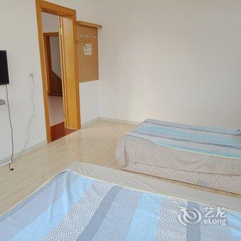 崂山梦之家民宿酒店提供图片