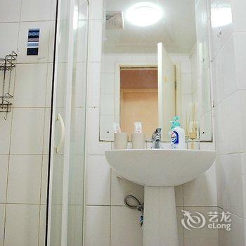 Yue公寓(北京针织路分店)酒店提供图片