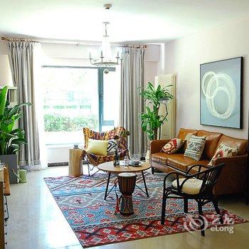 Yue公寓(北京针织路分店)酒店提供图片