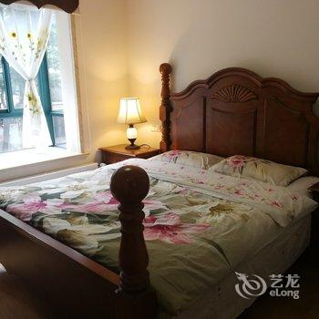 上海一片云一片云公寓酒店提供图片
