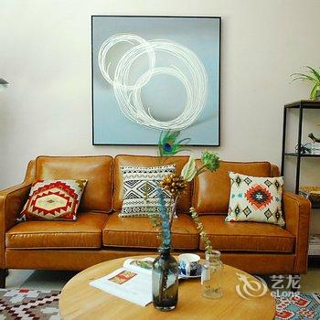 Yue公寓(北京针织路分店)酒店提供图片