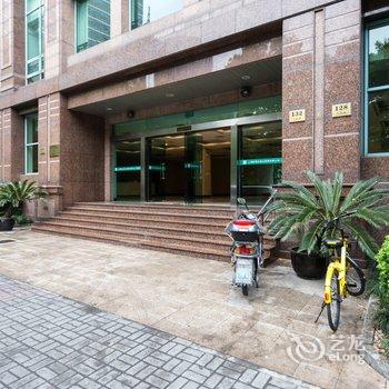 温迪的家公寓(上海青海路店)酒店提供图片