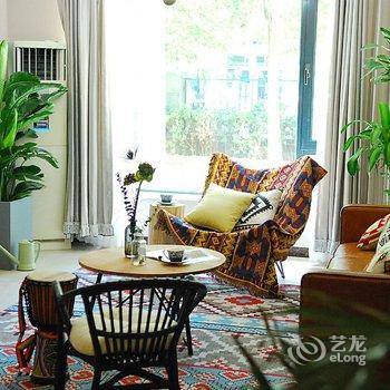 Yue公寓(北京针织路分店)酒店提供图片