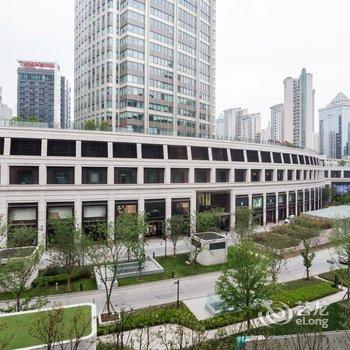 温迪的家公寓(上海青海路店)酒店提供图片