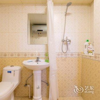 人则草雨田公寓(北京民安街口店)酒店提供图片