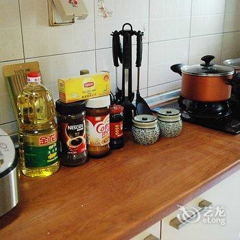 Yue公寓(北京针织路分店)酒店提供图片