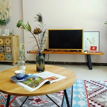 Yue公寓(北京针织路分店)酒店提供图片