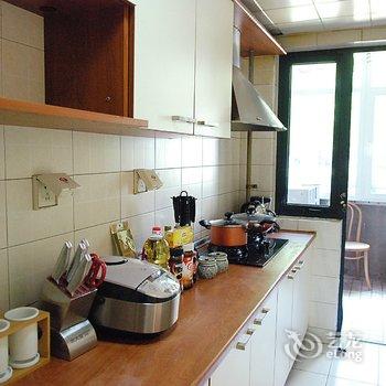 Yue公寓(北京针织路分店)酒店提供图片