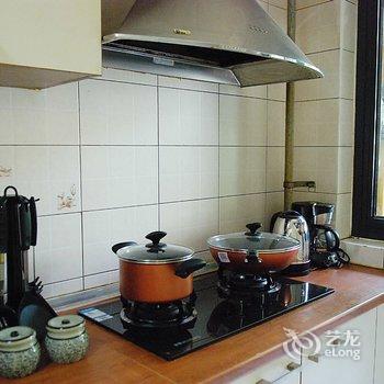 Yue公寓(北京针织路分店)酒店提供图片