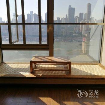 重庆吴梦雅公寓(南滨路景区分店)酒店提供图片