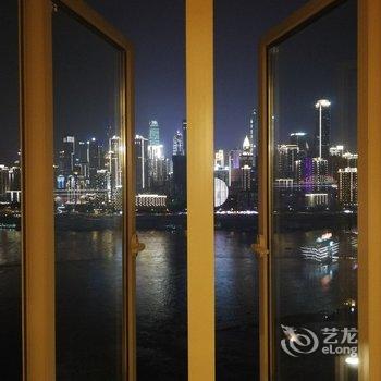 重庆吴梦雅公寓(南滨路景区分店)酒店提供图片