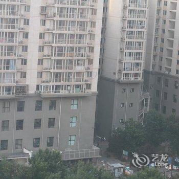 北京温茶闲语青年旅社酒店提供图片