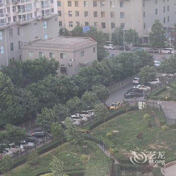 北京温茶闲语青年旅社酒店提供图片