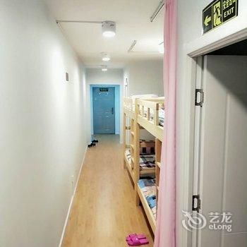 北京温茶闲语青年旅社酒店提供图片