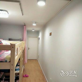 北京温茶闲语青年旅社酒店提供图片