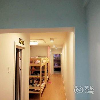 北京温茶闲语青年旅社酒店提供图片