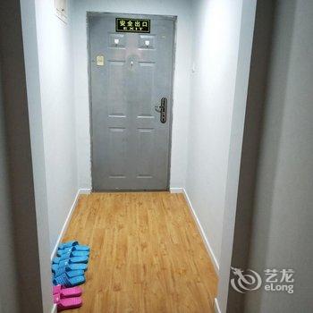北京温茶闲语青年旅社酒店提供图片